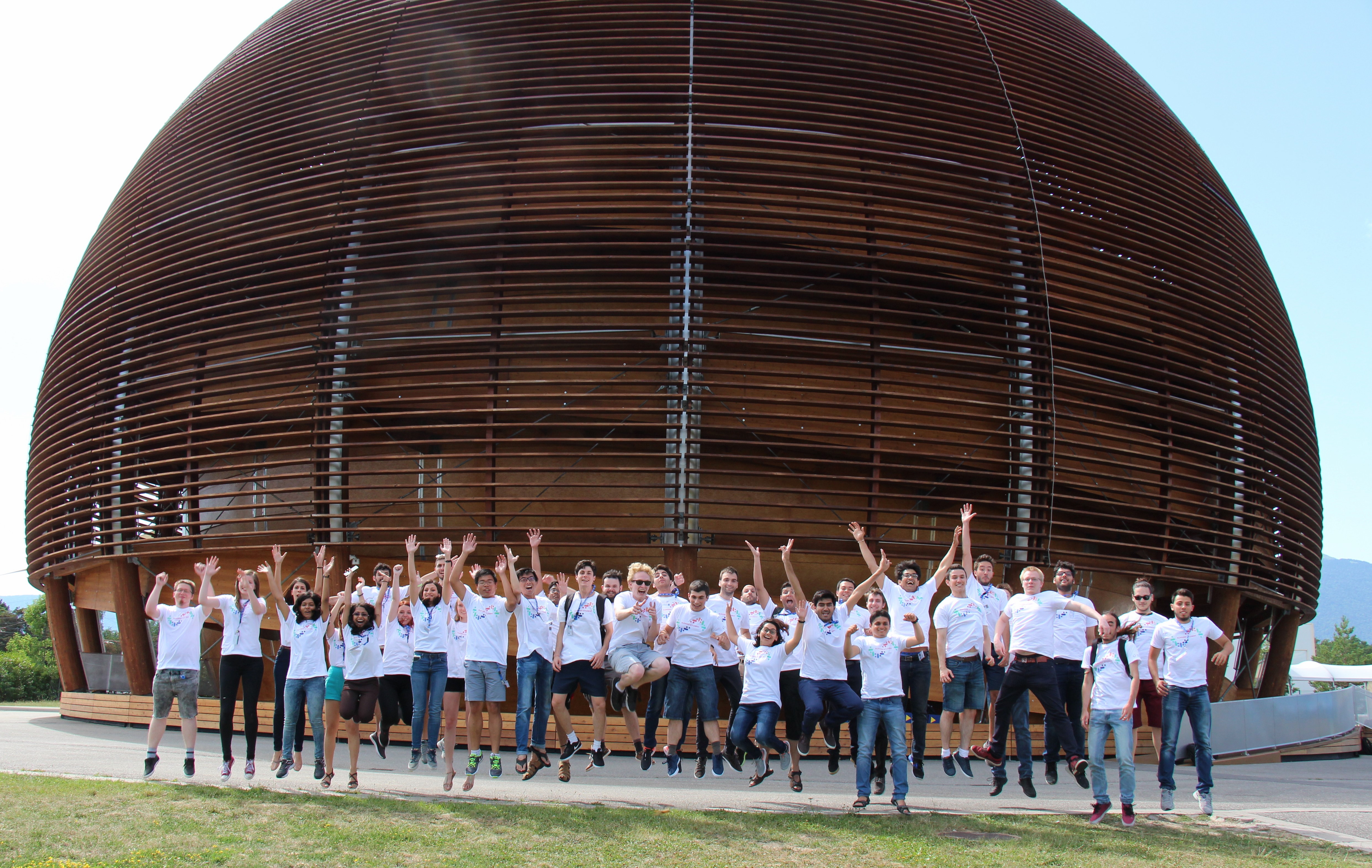 My experiences from the CERN openlab Summer Student Programme 2017